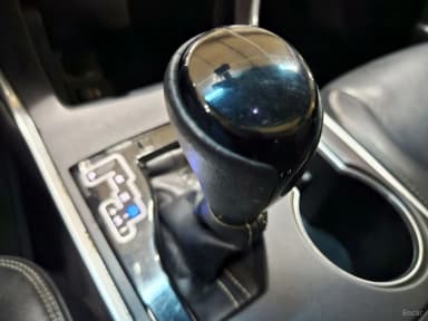 New Camry
