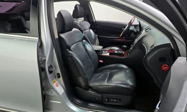 GS460