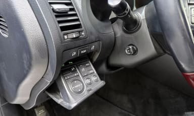 GS460