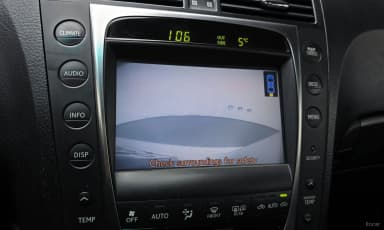 GS460