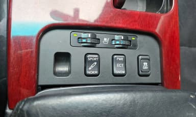 GS460