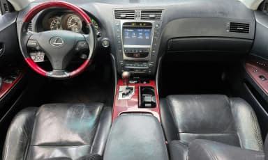 GS460