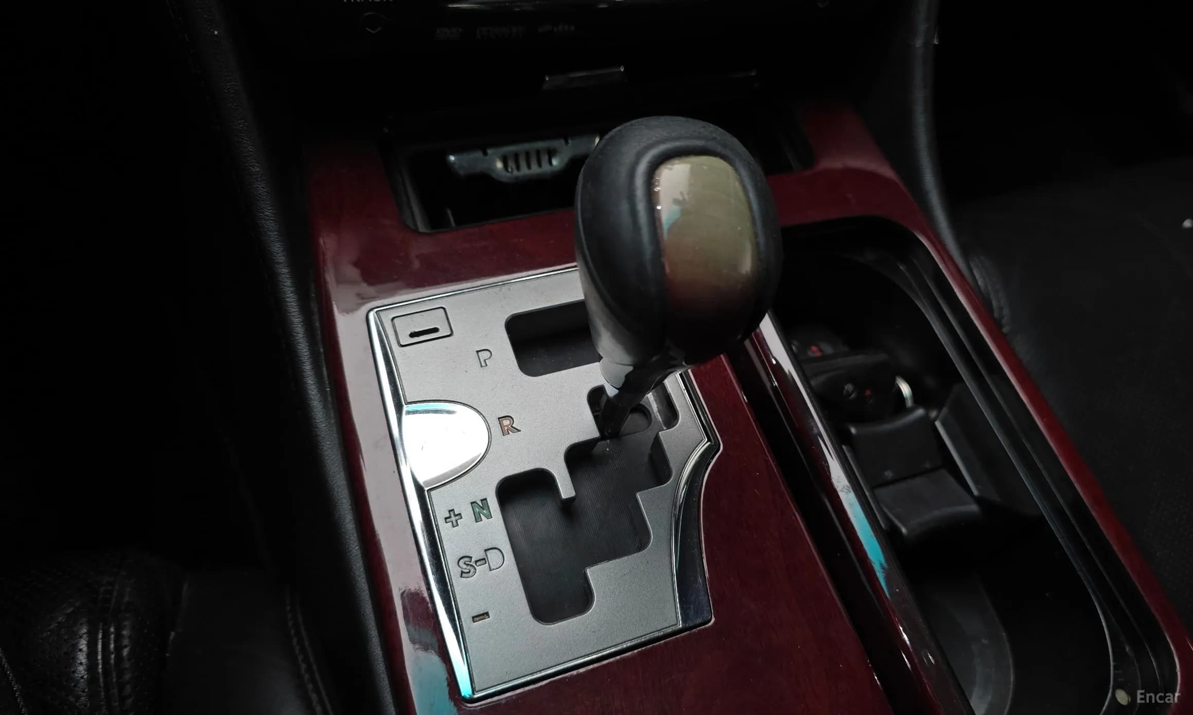 GS460