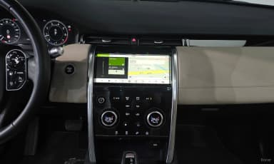 Discovery Sports