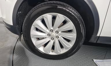 Discovery Sports
