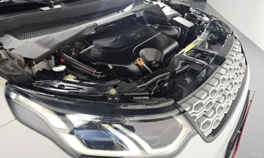 Discovery Sports