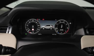 Discovery Sports