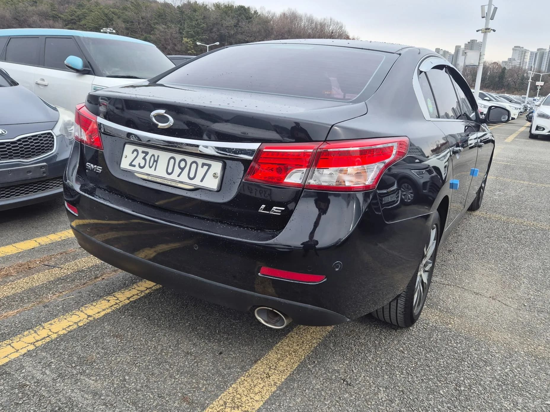SM5