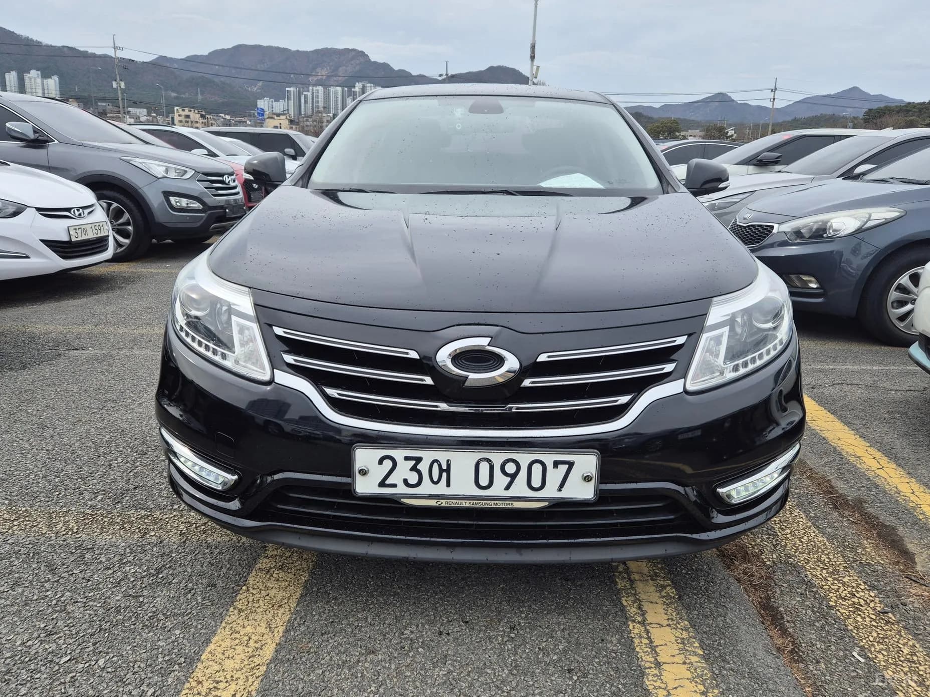 SM5