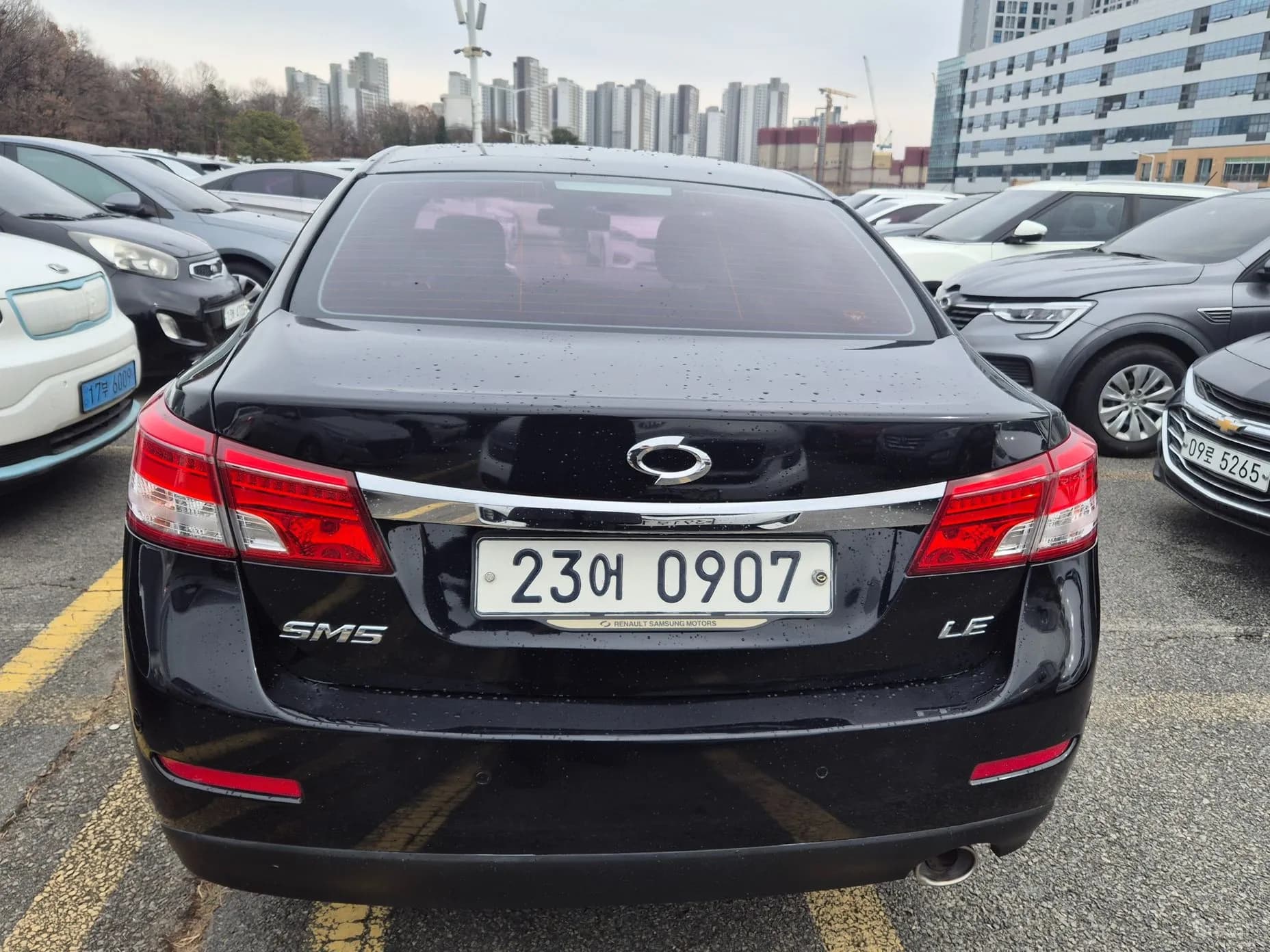SM5