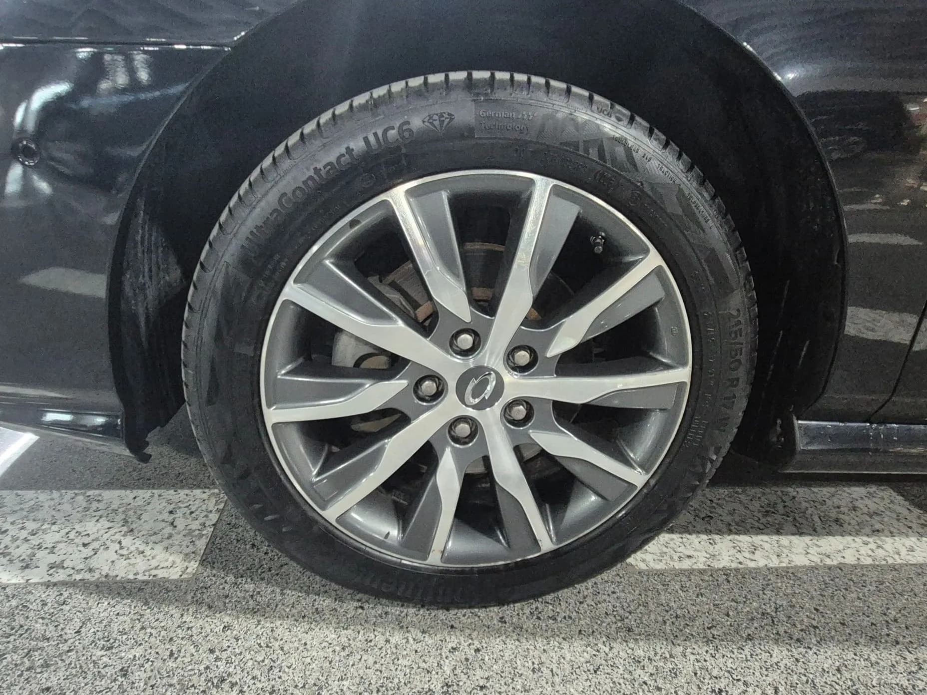 SM5
