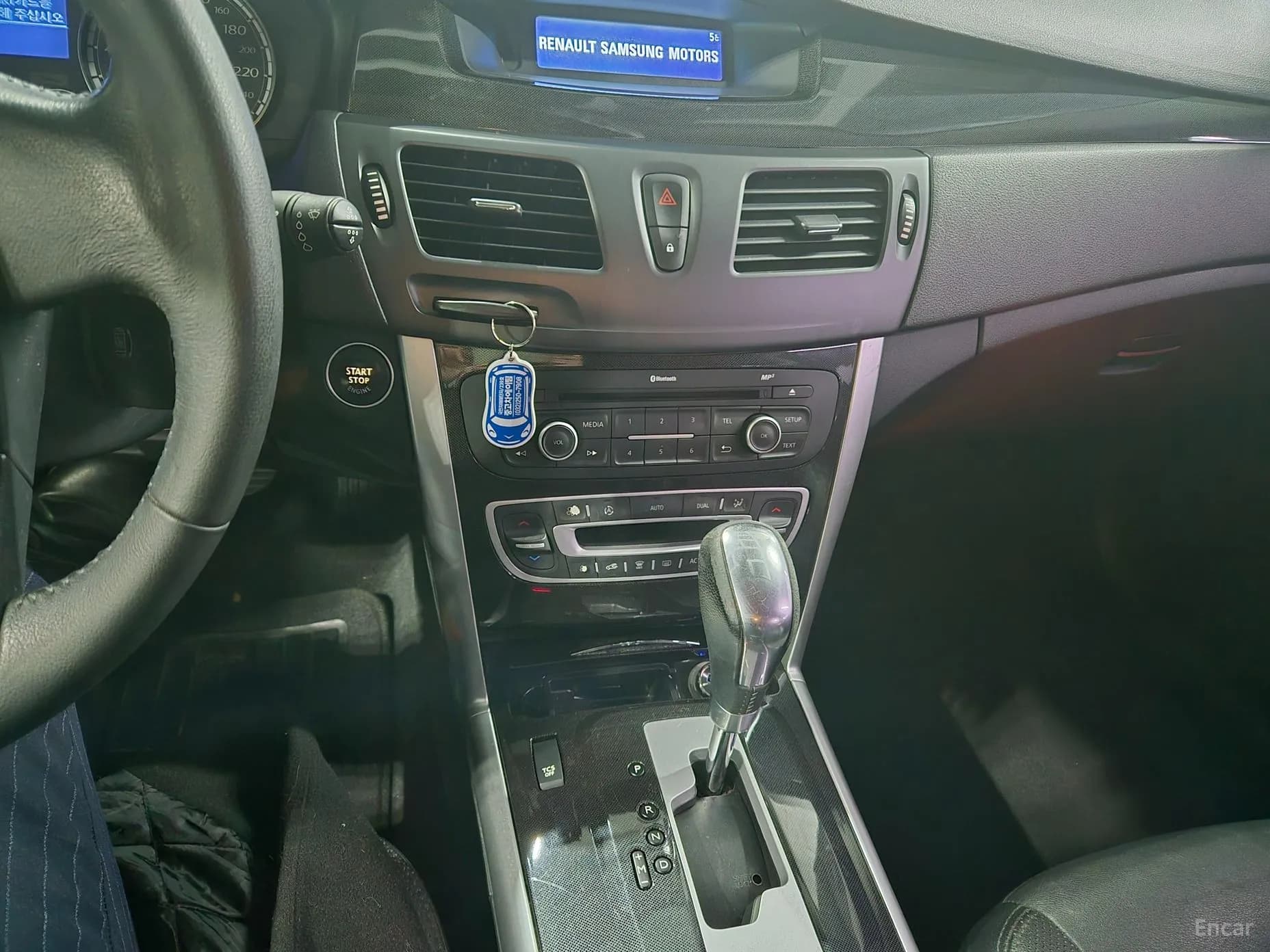 SM5