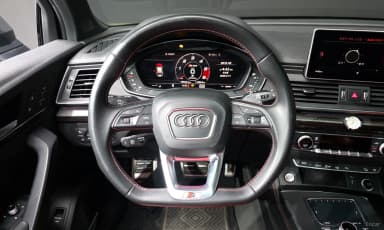 SQ5 (FY)