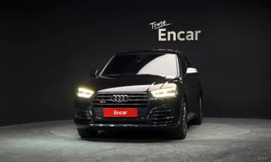 SQ5 (FY)
