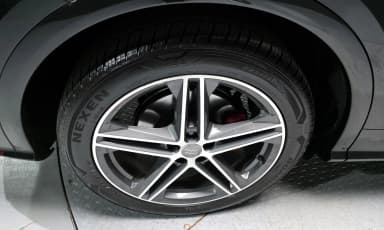 SQ5 (FY)