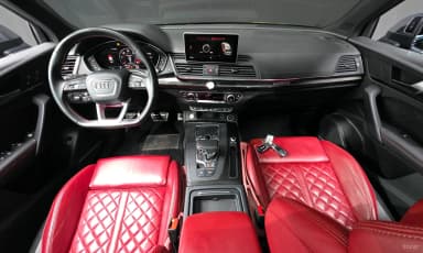 SQ5 (FY)