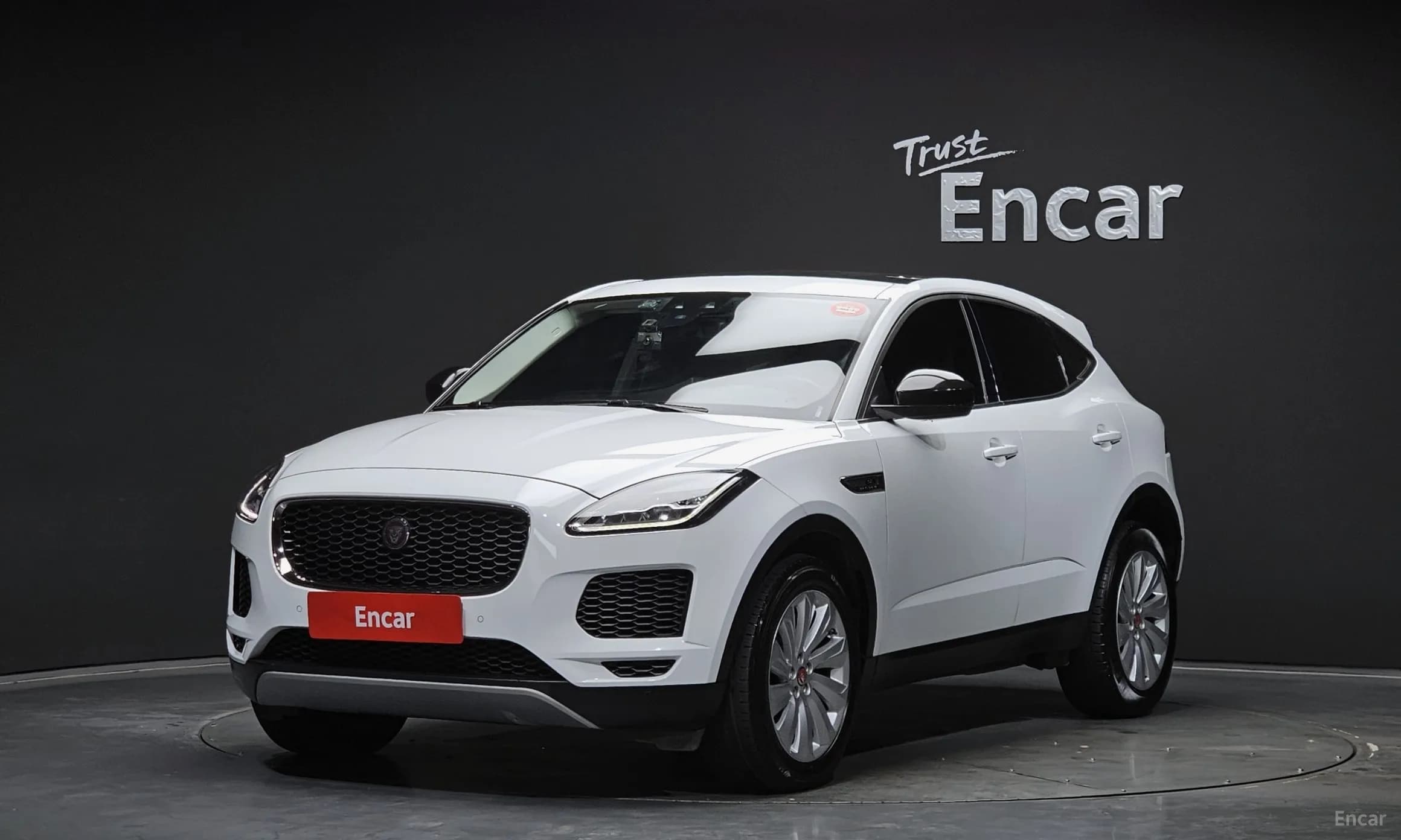 E-PACE