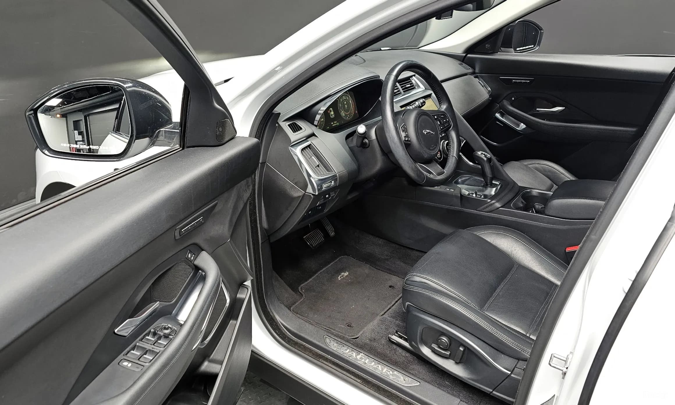 E-PACE