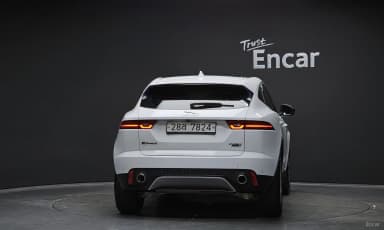 E-PACE