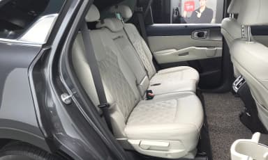 Sorento 4th generation