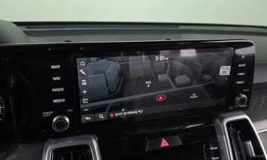 Sorento 4th generation