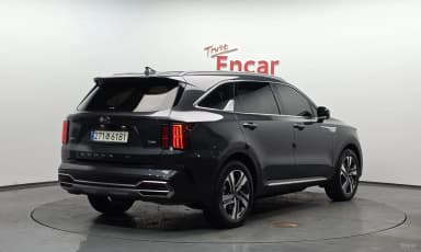 Sorento 4th generation