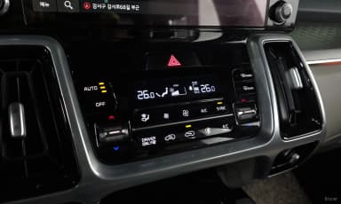 Sorento 4th generation