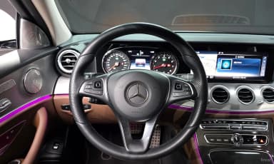 E-Class W213