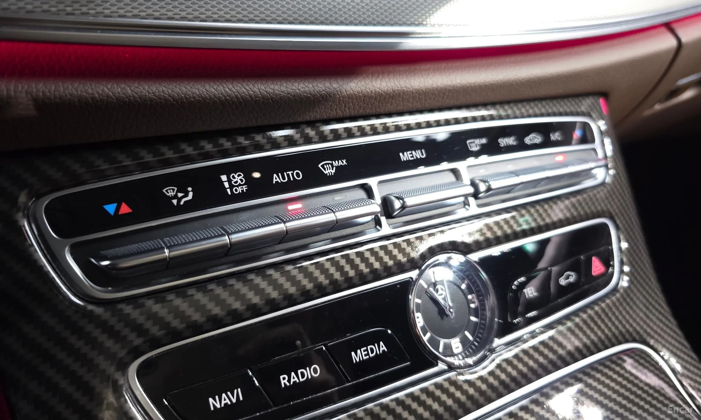 E-Class W213
