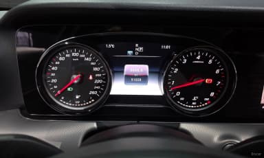 E-Class W213