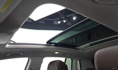 New Tiguan