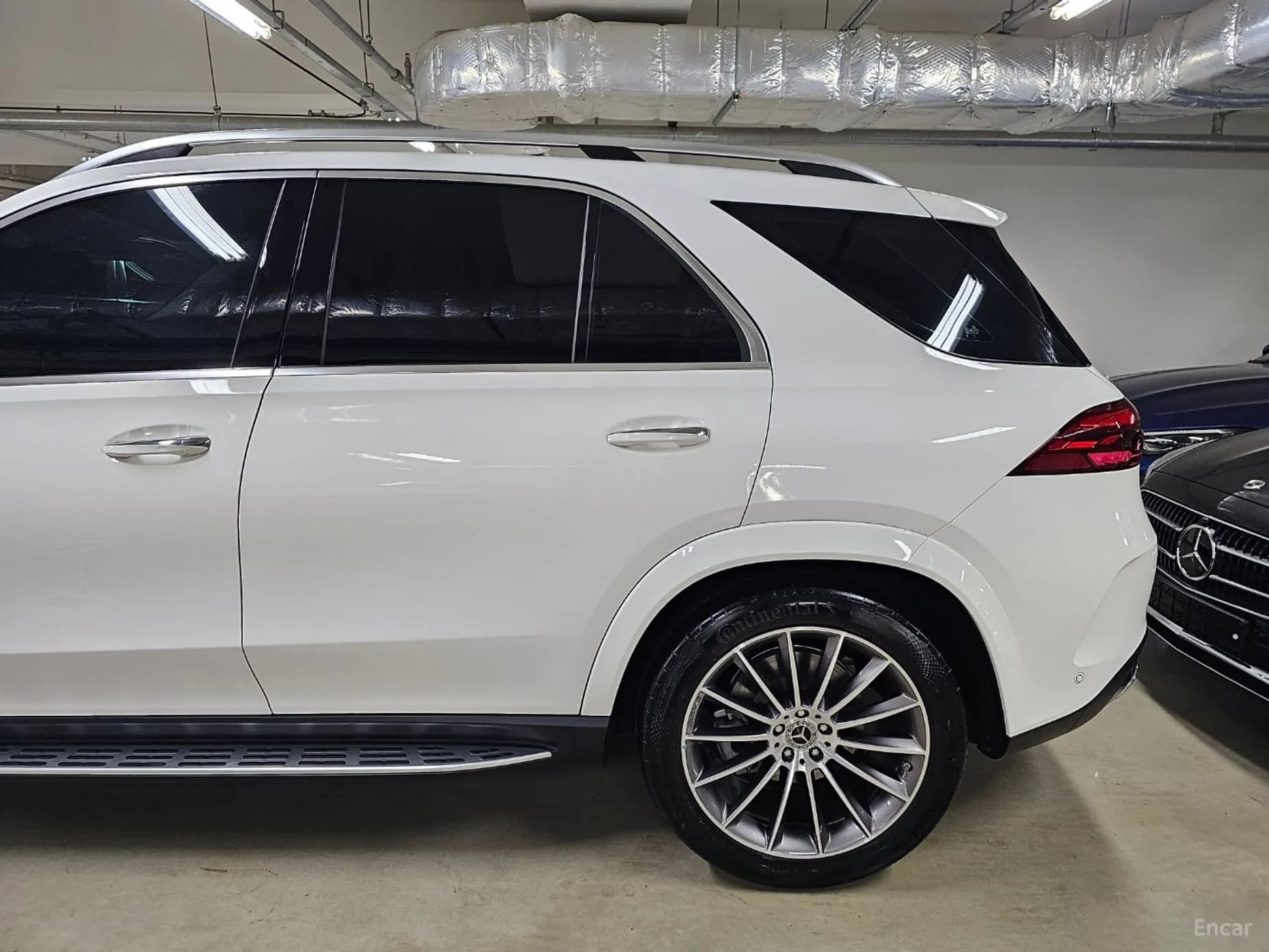 GLE-Class W167