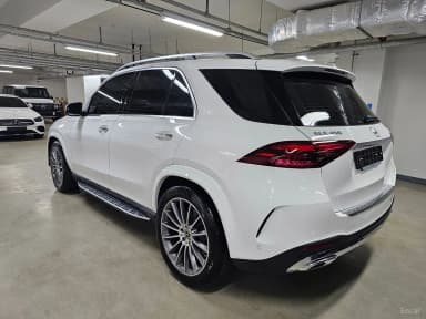 GLE-Class W167