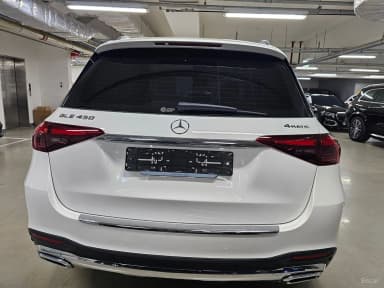 GLE-Class W167