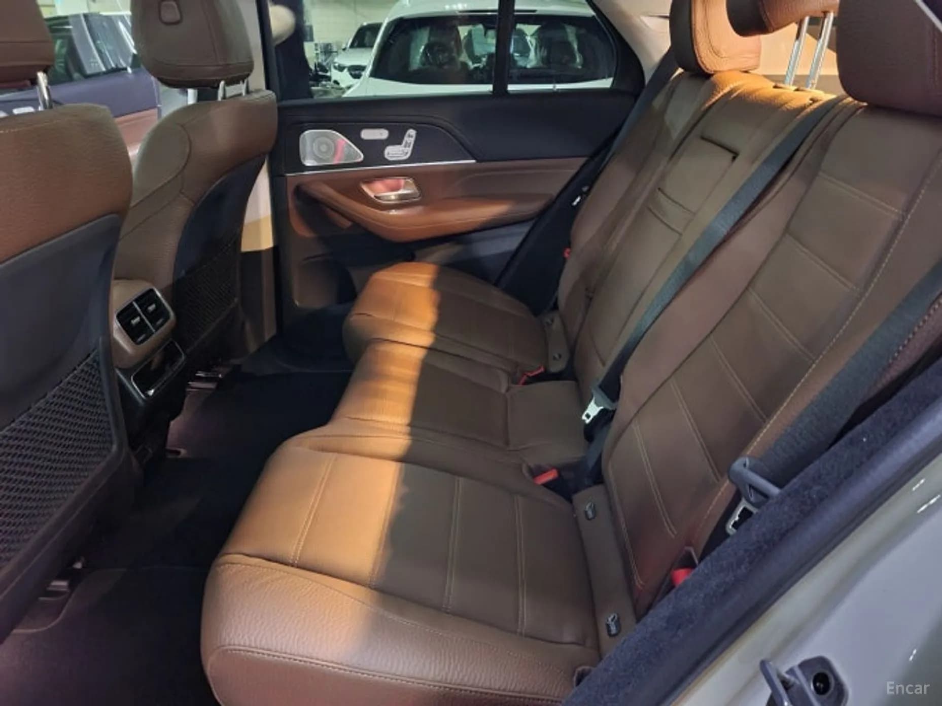 GLE-Class W167