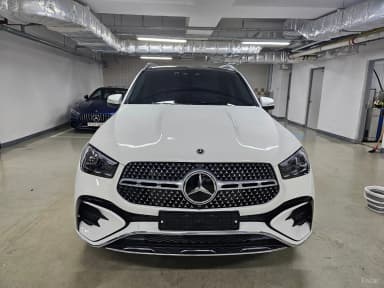 GLE-Class W167