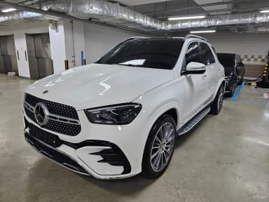 GLE-Class W167