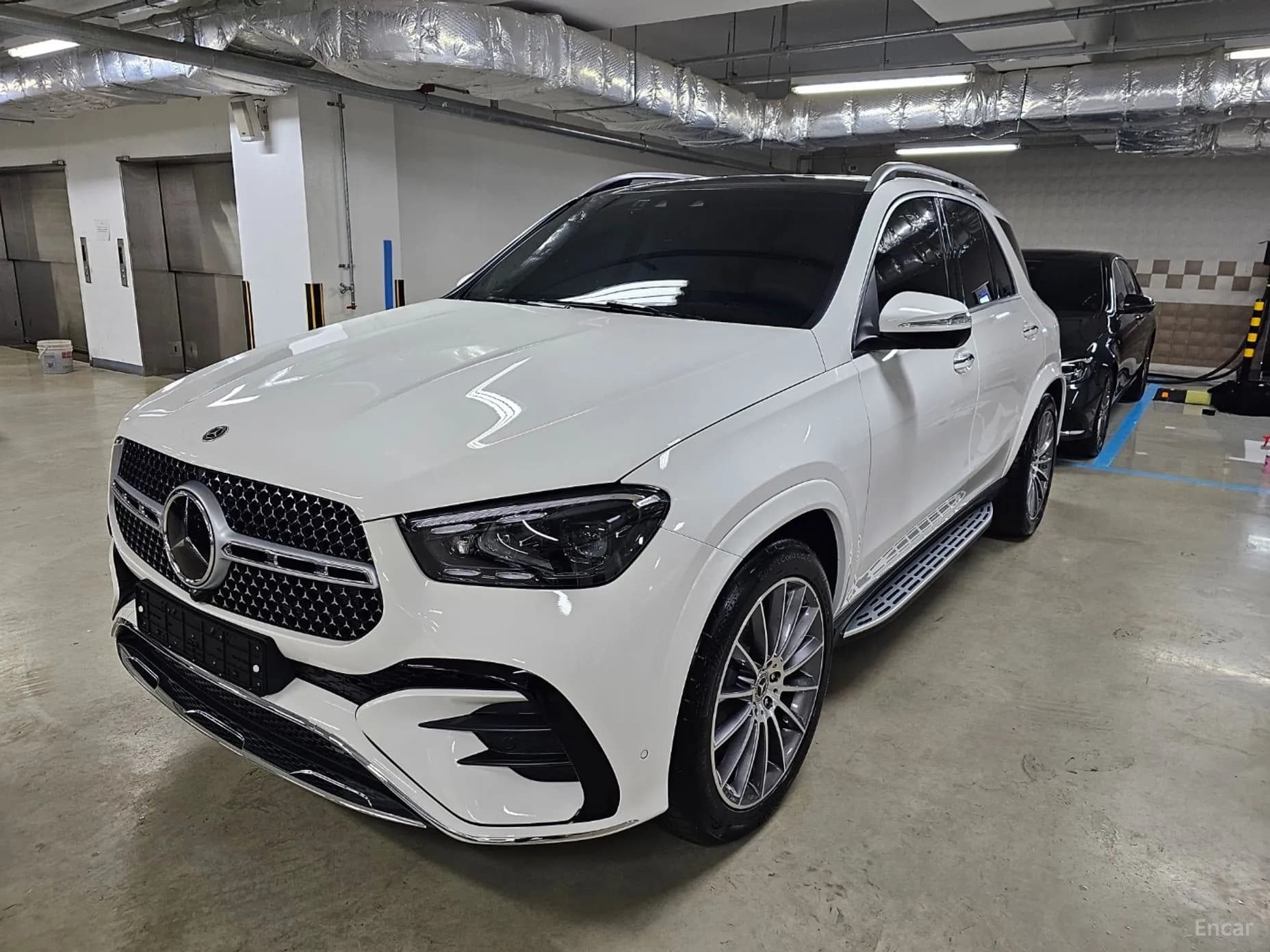 GLE-Class W167