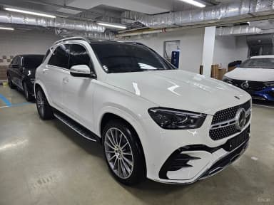 GLE-Class W167
