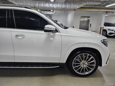 GLE-Class W167