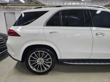 GLE-Class W167