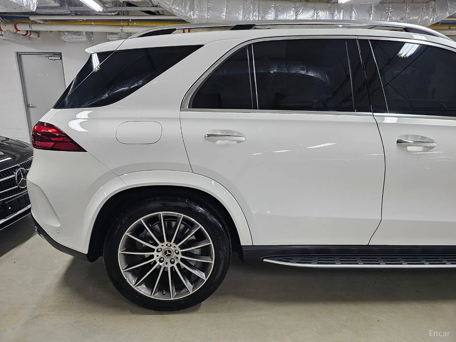 GLE-Class W167