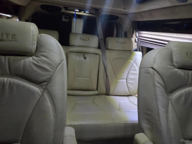 Express Van