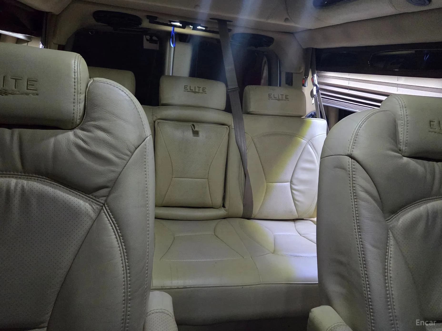 Express Van