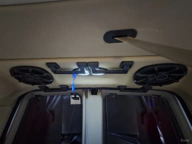 Express Van