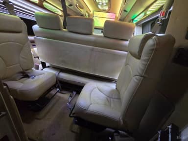 Express Van