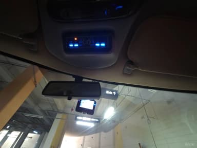 Express Van