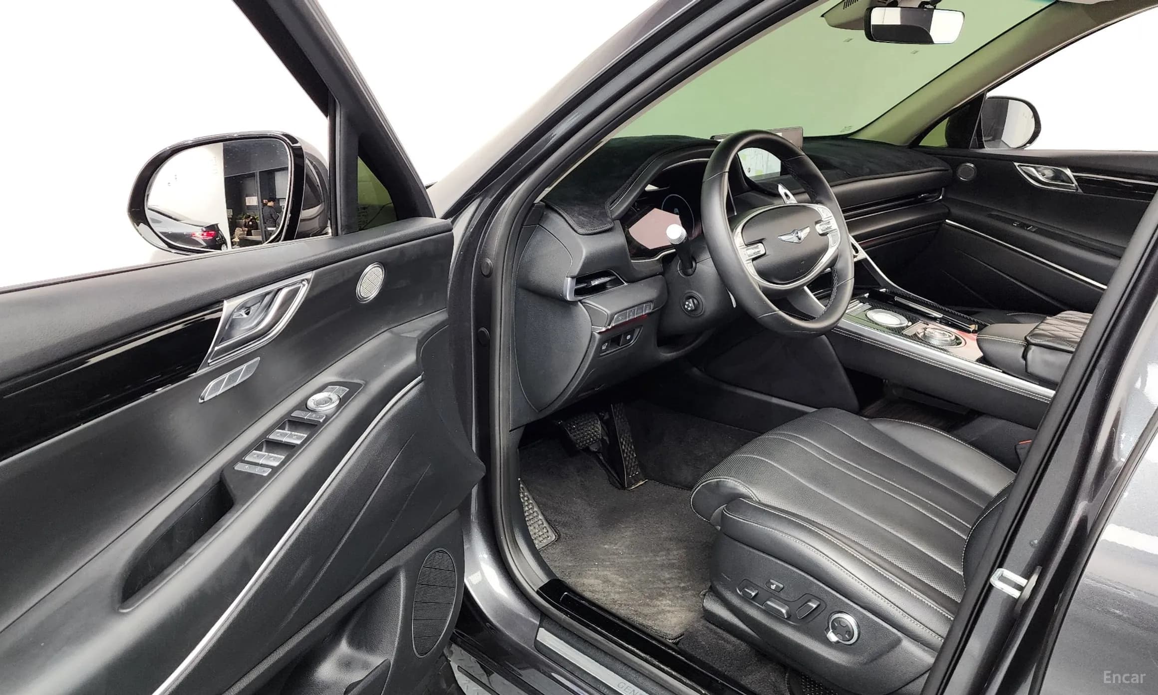GV80