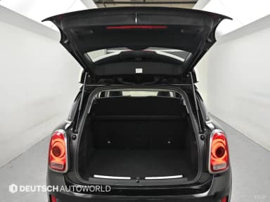 Cooper D Countryman