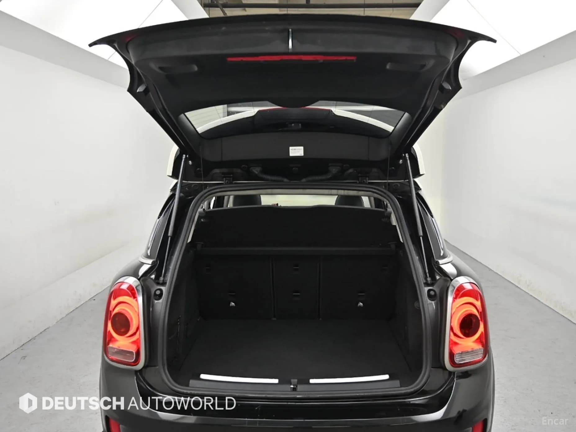 Cooper D Countryman